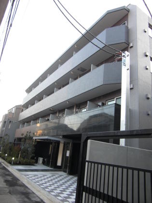 LOIRE渋谷本町（ロアール渋谷本町）