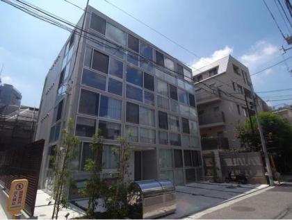 EDIT新宿富久町（エディット新宿富久町）