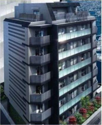 Isle Immeuble錦糸町（アイルイムーブル深川）