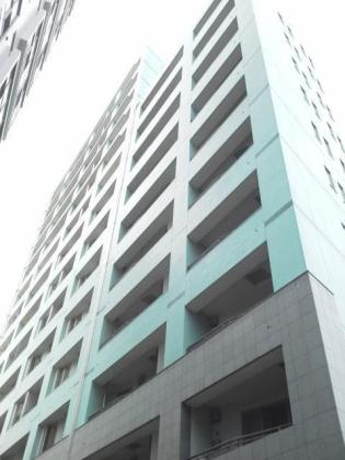 City House代々木 Station Court（シティハウス代々木ステーションコート）