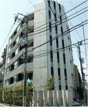 RESIDENTIAL STAR早稲田UB（レジデンシャルスター早稲田ユービー）