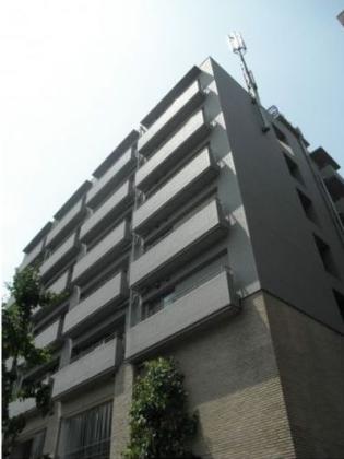SHIROKANEDAI APARTMENT（白金台アパートメント）