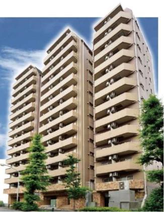Re CRACIA西麻布Ⅱ番館（リクレイシア西麻布Ⅱ番館）