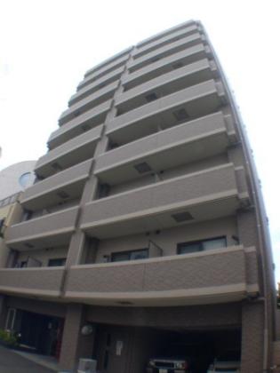 Le-lion八広Grand-Court（ルリオン八広グランドコート）