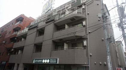 PRINCESS COURT東麻布（プリンセスコート東麻布）