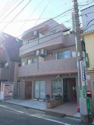 Re CRACIA富士見台（リクレイシア富士見台）