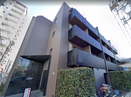 シーフォルム東新宿