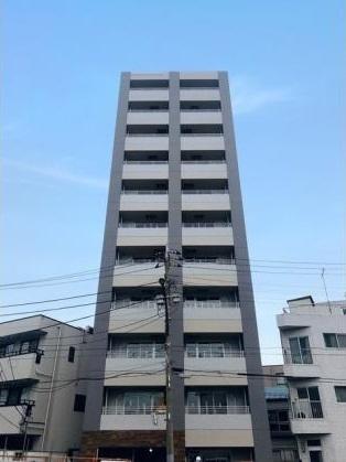 PLAIRE DEUXQ平和島（プレール・ドゥーク平和島）