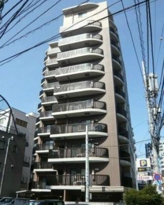 アーバンファースト神楽坂
