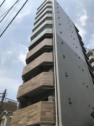 MAKES DESIGN 門前仲町 GROVE（メイクスデザイン門前仲町グローブ）