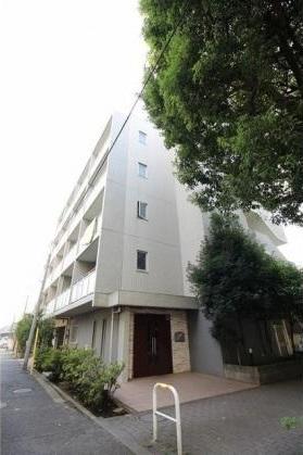 PLAIRE DEUXQ上高井戸(プレール・ドゥーク上高井戸)