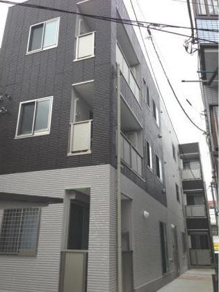 アンプルール高砂