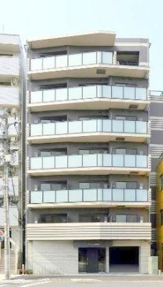 Harmony Residence東京 East Core #003（ハーモニーレジデンス東京イーストコア＃003）