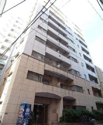 プレール・ドゥーク銀座イースト