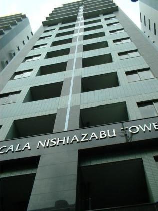 DUO SCALA西麻布TOWER［デュオ・スカーラ西麻布タワー］