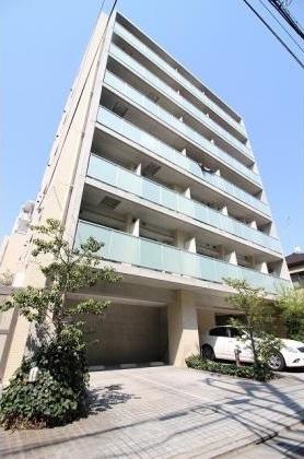 PLAIRE DEUXQ 南品川 ［プレール・ドゥーク南品川］