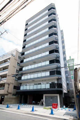 Harmony Residence 品川 West［ハーモニーレジデンス品川ウエスト］
