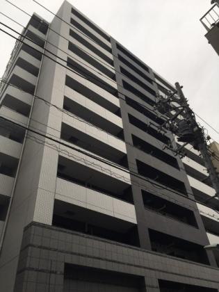 REGALIZ 品川大井南 PARK SIDE［レガリス品川南大井パークサイド］
