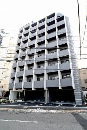 Stage First世田谷AsylCourt（ステージファースト世田谷アジールコート）