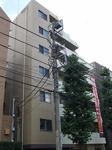 CLIO等々力［クリオ等々力］