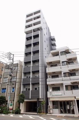 Stage First新宿原町（ステージファースト新宿原町）
