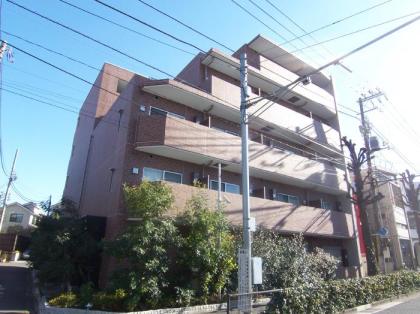 BRIZZ上野毛（ブライズ上野毛）