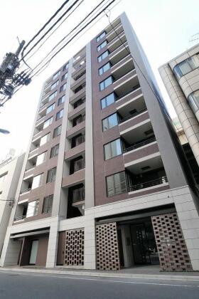 Opas Residence Nihonbashi Suitengu（オーパスレジデンス日本橋水天宮）