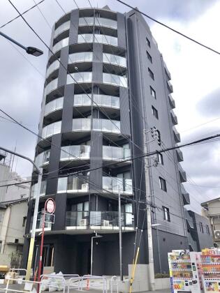 ZOOM新宿夏目坂［ズーム新宿夏目坂］