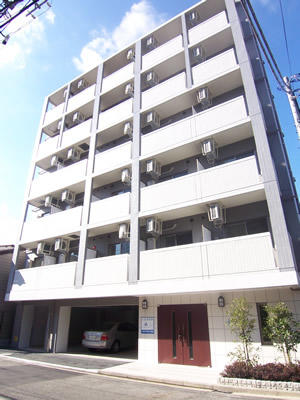 Welt横浜吉野町（ヴェルト横浜吉野町）