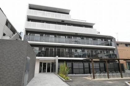 Harmony Residence 新宿 THE NORTH［ハーモニーレジデンス新宿 ザ・ノース］