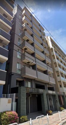 REX KACHIDOKI PREMIERE RESIDENCE［レックス勝どきプレミアレジデンス］
