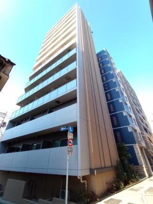 CRACIA三軒茶屋(クレイシア三軒茶屋)