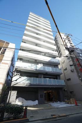 MS東日暮里