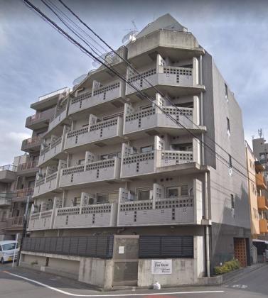 BRIZZ大早稲田東（ブライズ早稲田東）