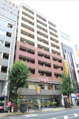 MAIN STAGE 秋葉原駅前［メインステージ秋葉原駅前］