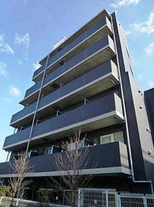 VIDA文京関口［ヴィーダ文京関口］