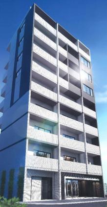 Veelkleurig Prest浅草［フェルクルールプレスト浅草］