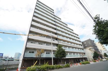 MS水天宮前