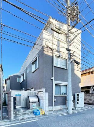 KING HOUSE東小岩［キングハウス東小岩］