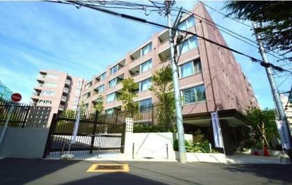 IMPREST早稲田壱番館（インプレスト早稲田壱番館）