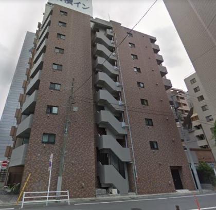 PARK VISTA日本橋浜町（パークヴィスタ日本橋浜町）