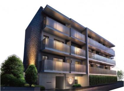Harmony Residence板橋シティサイト（ハーモニーレジデンス板橋シティサイト）