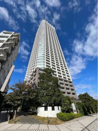 富久クロスコンフォートタワー