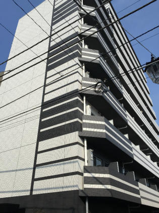 MS武蔵関駅前Ⅱ