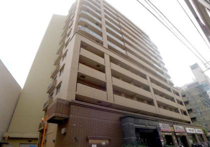 Gran Charme Kawasaki（グランシャルム川崎）