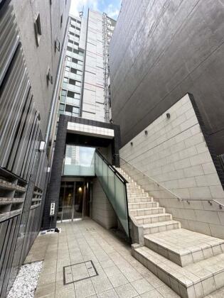 エル・グランジュテ新宿