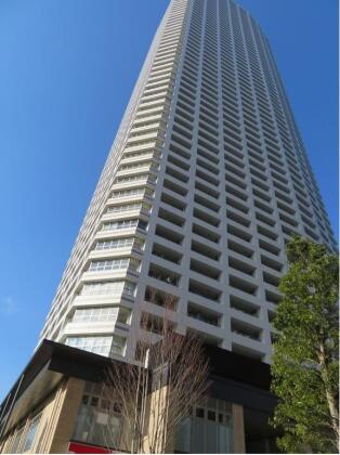 THE PARKHOUSE西新宿TOWER60（ザ・パークハウス西新宿タワー60）