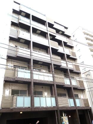 MAKES DESIGN板橋本町（メイクスデザイン板橋本町）