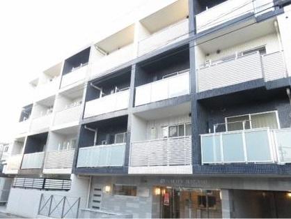 Dynacity池上(ダイナシティ池上)