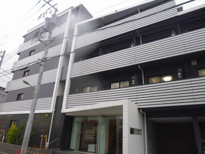Makes Design 池上 Asyl Court（メイクスデザイン池上アジールコート）